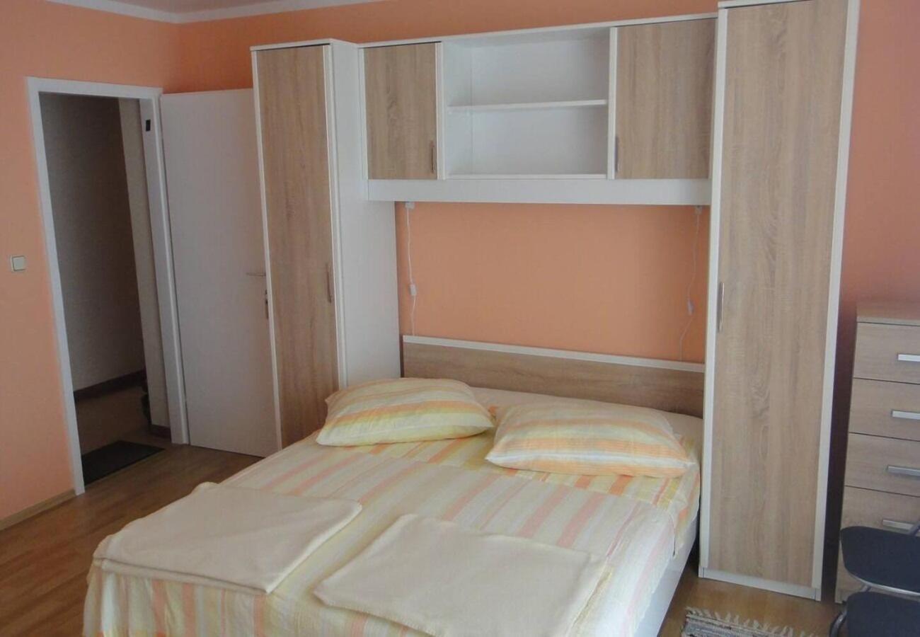 Apartments Antonio Оребич Экстерьер фото