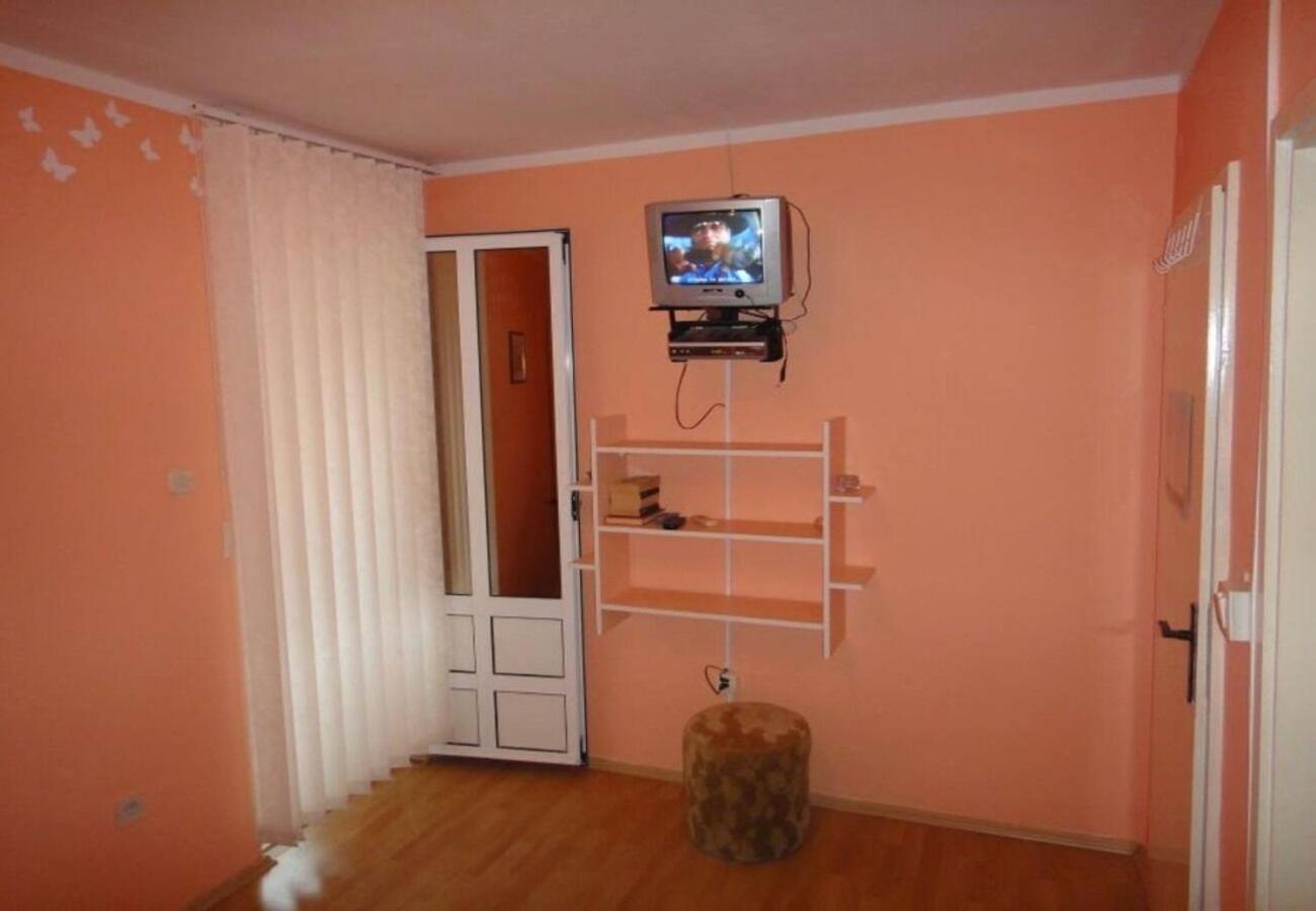 Apartments Antonio Оребич Экстерьер фото