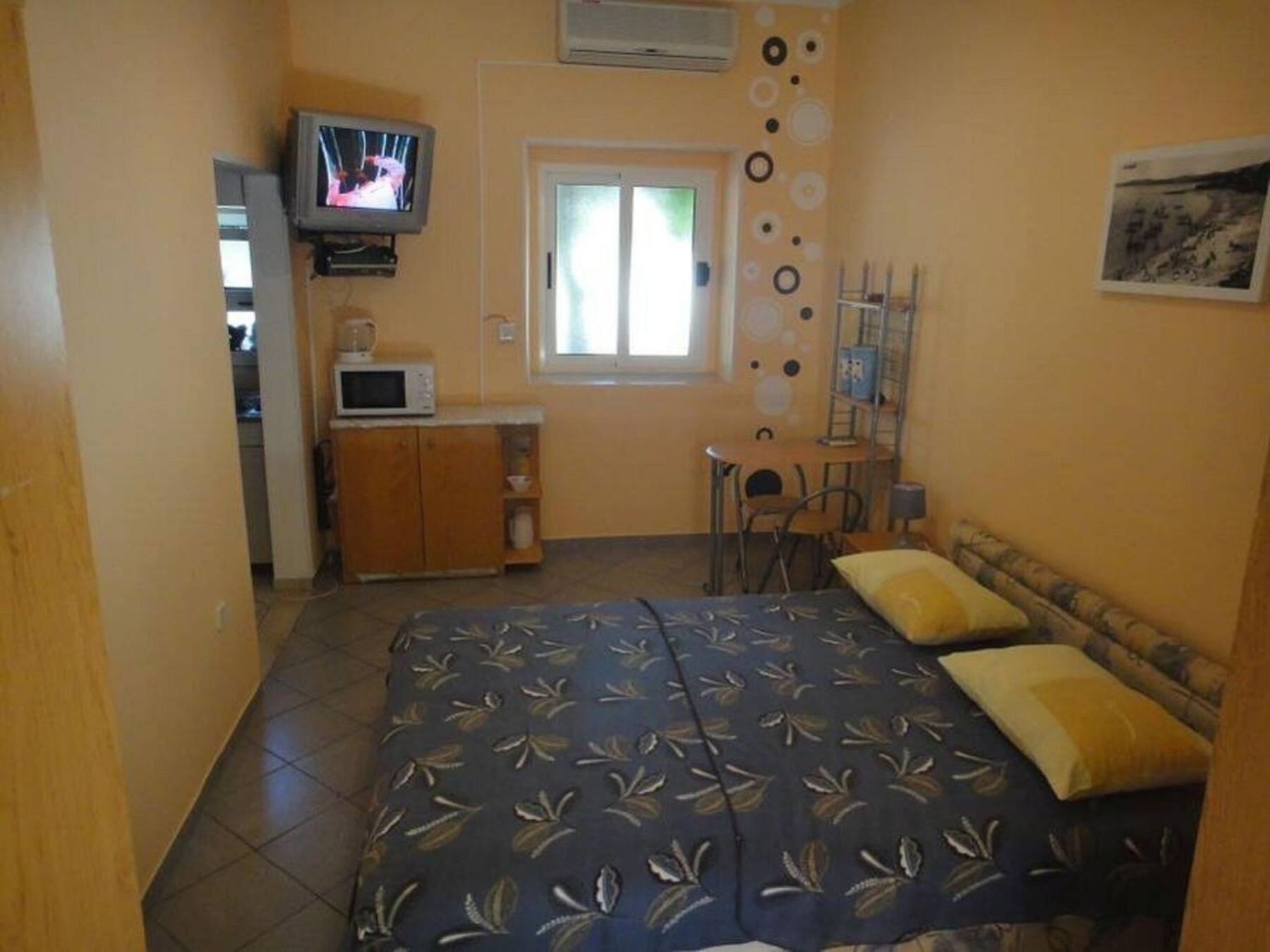 Apartments Antonio Оребич Экстерьер фото